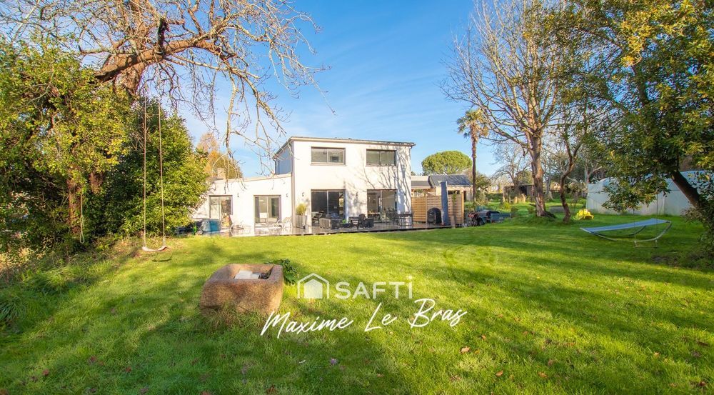 � vendre  Maison Concarneau (29900)