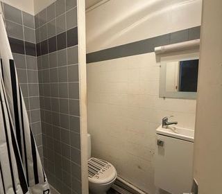  Appartement � vendre 1 pi�ce 13 m�