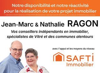  Terrain � vendre 444 m�