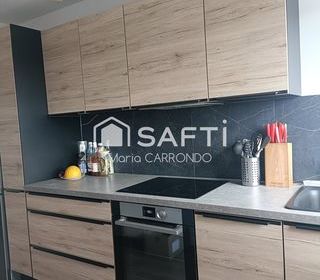  Appartement � vendre 4 pi�ces 65 m�