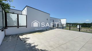  Maison � vendre 5 pi�ces 105 m�