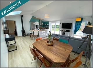  Maison � vendre 3 pi�ces 66 m�