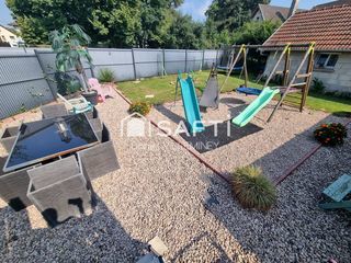  Maison � vendre 7 pi�ces 180 m�