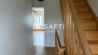  Maison � vendre 3 pi�ces 92 m�