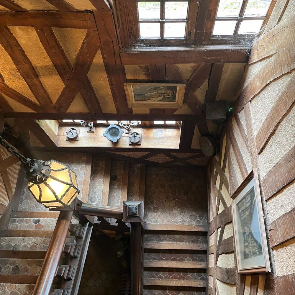 � vendre  Propri�t�/ch�teau Pont-Audemer (27500)