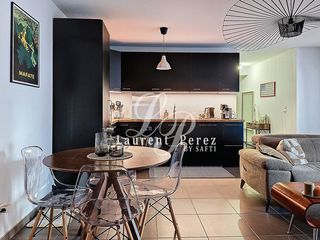  Appartement � vendre 2 pi�ces 55 m�