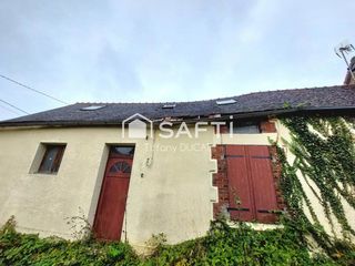  Maison � vendre 2 pi�ces 55 m�