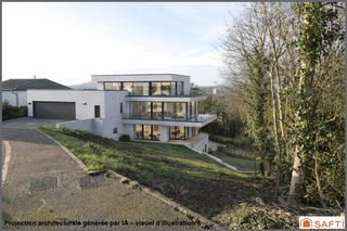  Terrain � vendre 925 m�