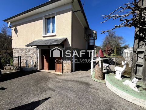   BELLE VUE SUR LA CAMPAGNE Maison - 4 pi�ce(s) - 70 m�