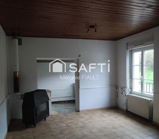  Maison � vendre 5 pi�ces 60 m�