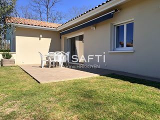  Maison � vendre 6 pi�ces 123 m�