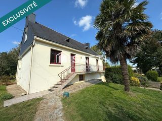  Maison � vendre 6 pi�ces 103 m�