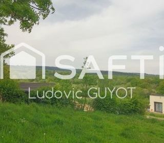  Terrain � vendre 636 m�