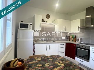  Maison � vendre 4 pi�ces 94 m�