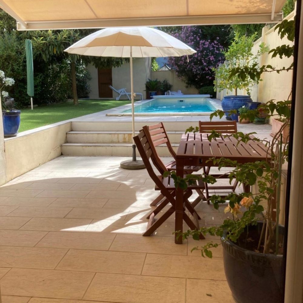 � vendre  Maison Bordeaux (33300)