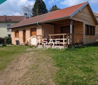  Maison � vendre 4 pi�ces 67 m�