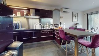  Maison � vendre 3 pi�ces 118 m�