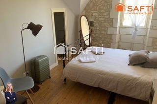  Maison � vendre 8 pi�ces 160 m�