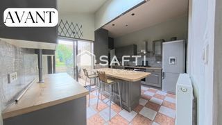  Maison � vendre 6 pi�ces 112 m�