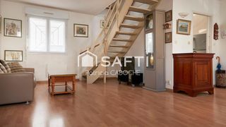  Maison � vendre 3 pi�ces 68 m�