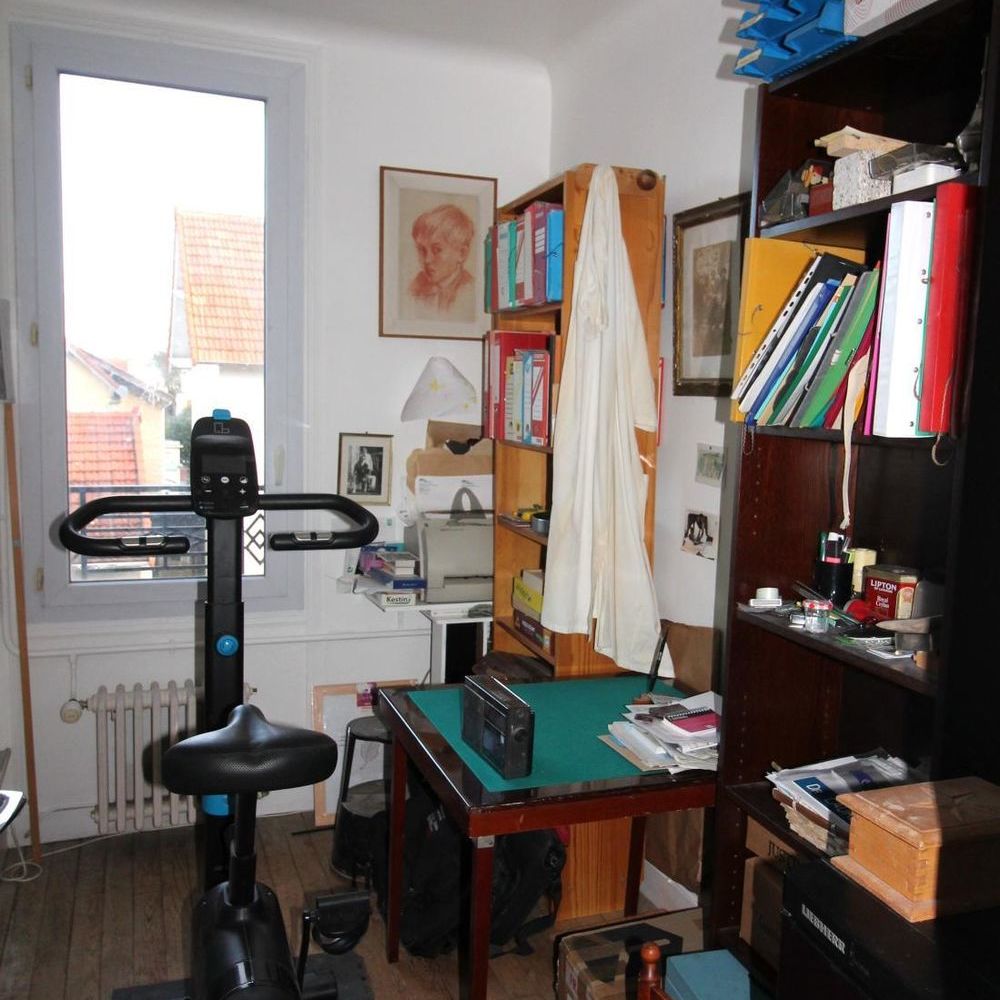 � vendre  Maison Bourg-la-Reine (92340)