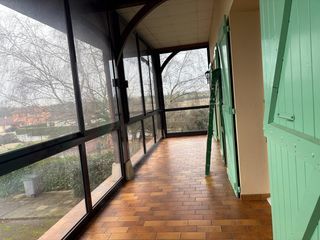  Maison � vendre 8 pi�ces 235 m�