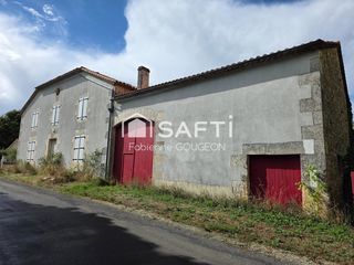  Maison � vendre 4 pi�ces 100 m�