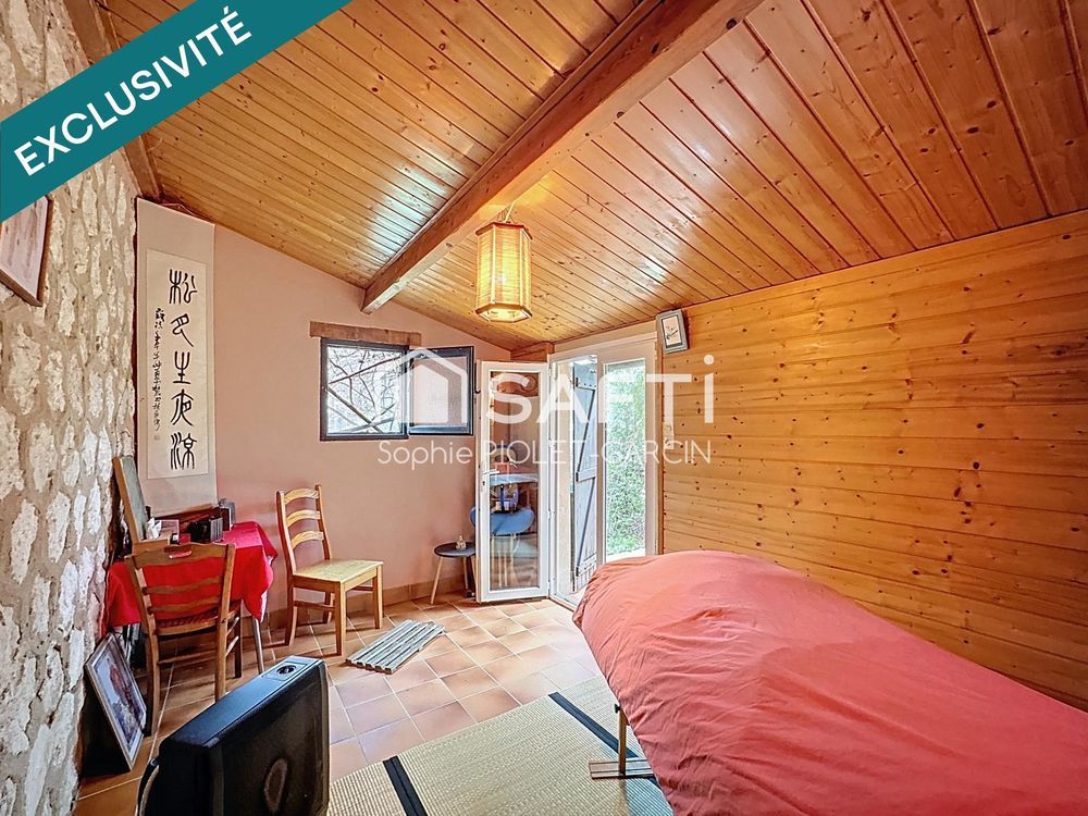 � vendre  Maison Marseille 8