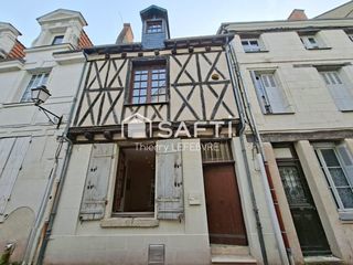  Maison � vendre 5 pi�ces 125 m�