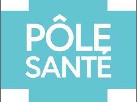 P&ocirc;le de sant&eacute; - Sp&eacute;cial Investisseur et/ou praticiens de sant&eacute;s 1195000 69003 Lyon 3e arrondissement