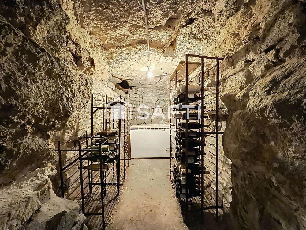 � vendre  Maison Conflans-Sainte-Honorine (78700)