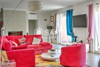  Maison � vendre 8 pi�ces 256 m�