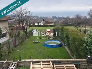  Maison � vendre 3 pi�ces 59 m�