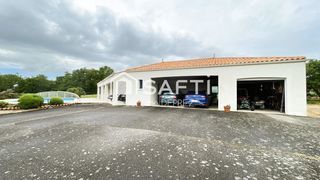  Maison � vendre 8 pi�ces 150 m�