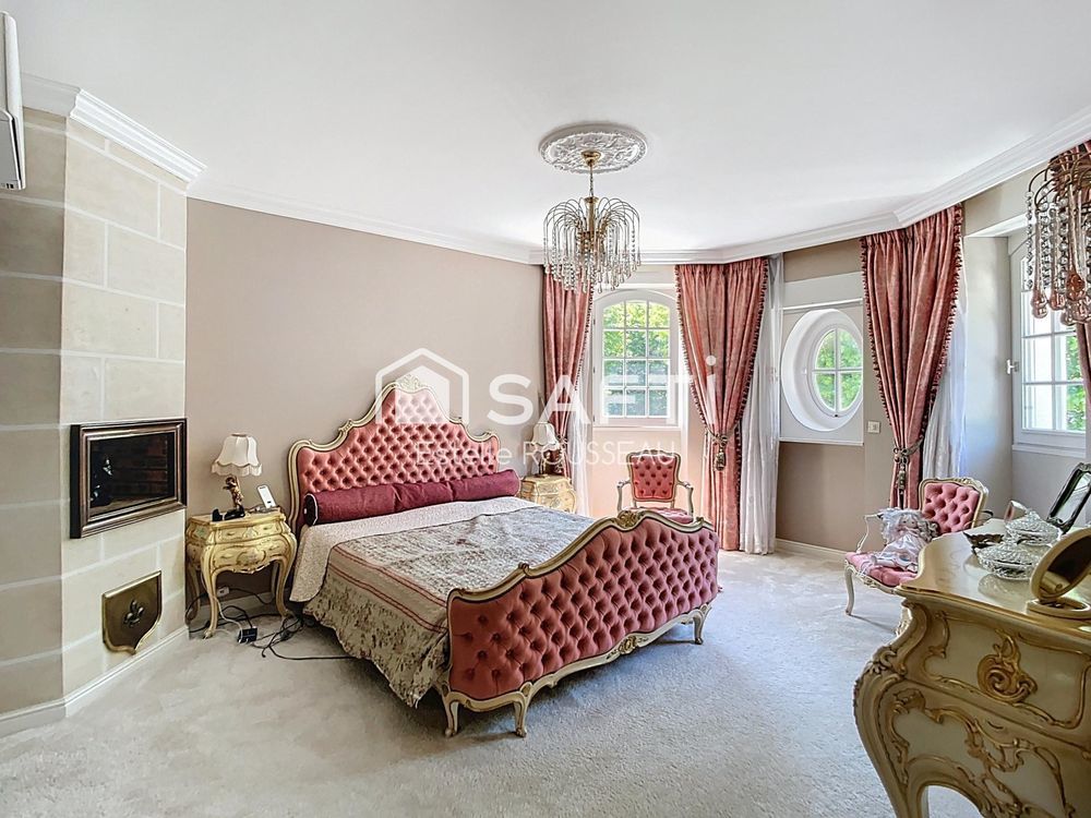 � vendre  Maison Saint-Maur-des-Foss�s (94100)