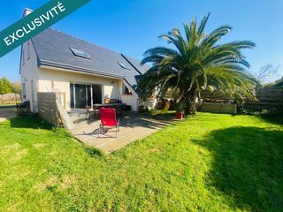  Maison � vendre 8 pi�ces 150 m�