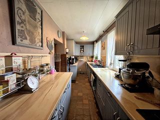  Maison � vendre 9 pi�ces 190 m�