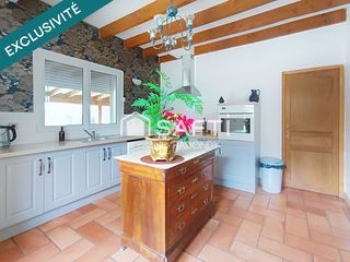  Maison � vendre 4 pi�ces 109 m�