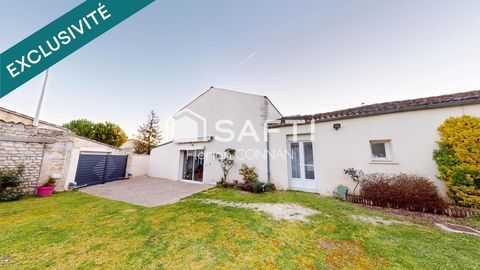   Maison avec g�te, atelier et grande d�pendance Maison - 14 pi�ce(s) - 269 m�