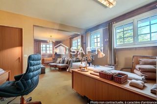  Maison � vendre 7 pi�ces 184 m�