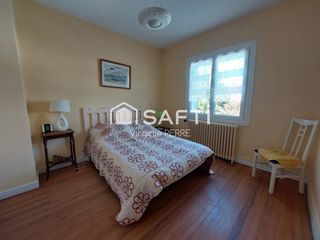  Maison � vendre 4 pi�ces 90 m�