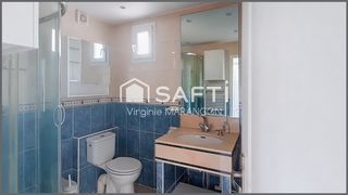  Maison � vendre 4 pi�ces 75 m�