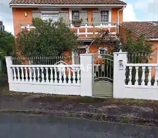  Maison � vendre 4 pi�ces 109 m�