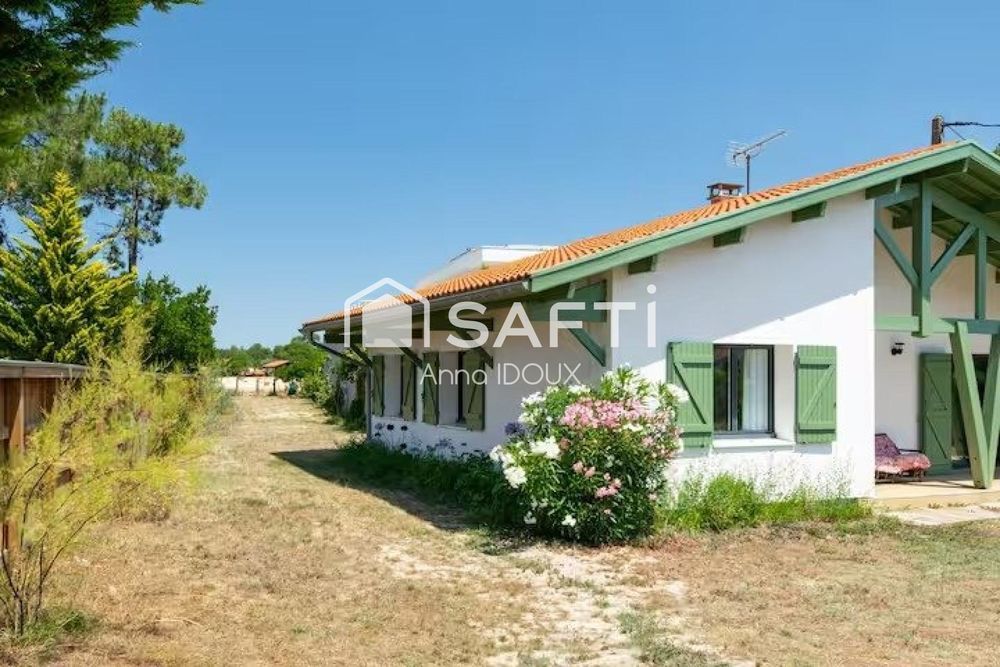 � vendre  Maison Mimizan (40200)