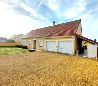  Maison � vendre 5 pi�ces 130 m�