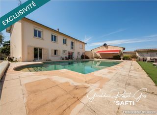  Maison � vendre 9 pi�ces 190 m�