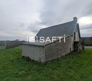  Maison � vendre 3 pi�ces 86 m�