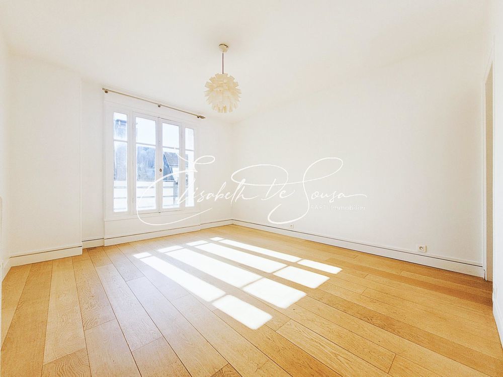 � vendre  Appartement Paris 12