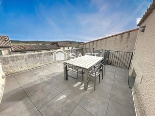  Maison � vendre 5 pi�ces 115 m�