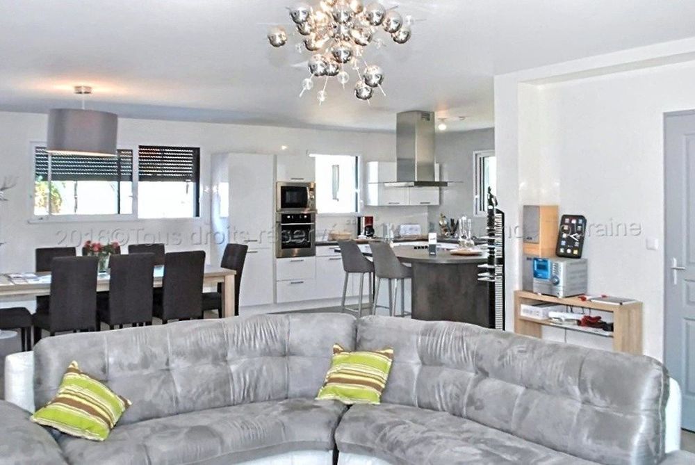 � vendre  Maison Tours (37100)